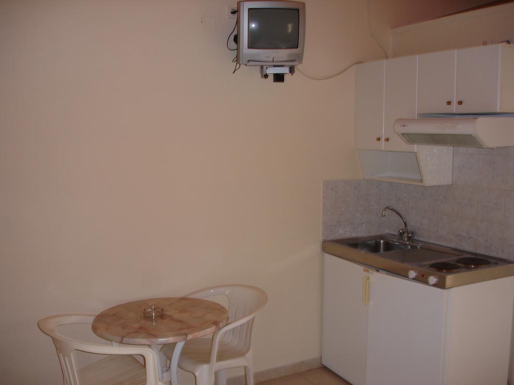 Epi Apartments Lourdata  Rom bilde