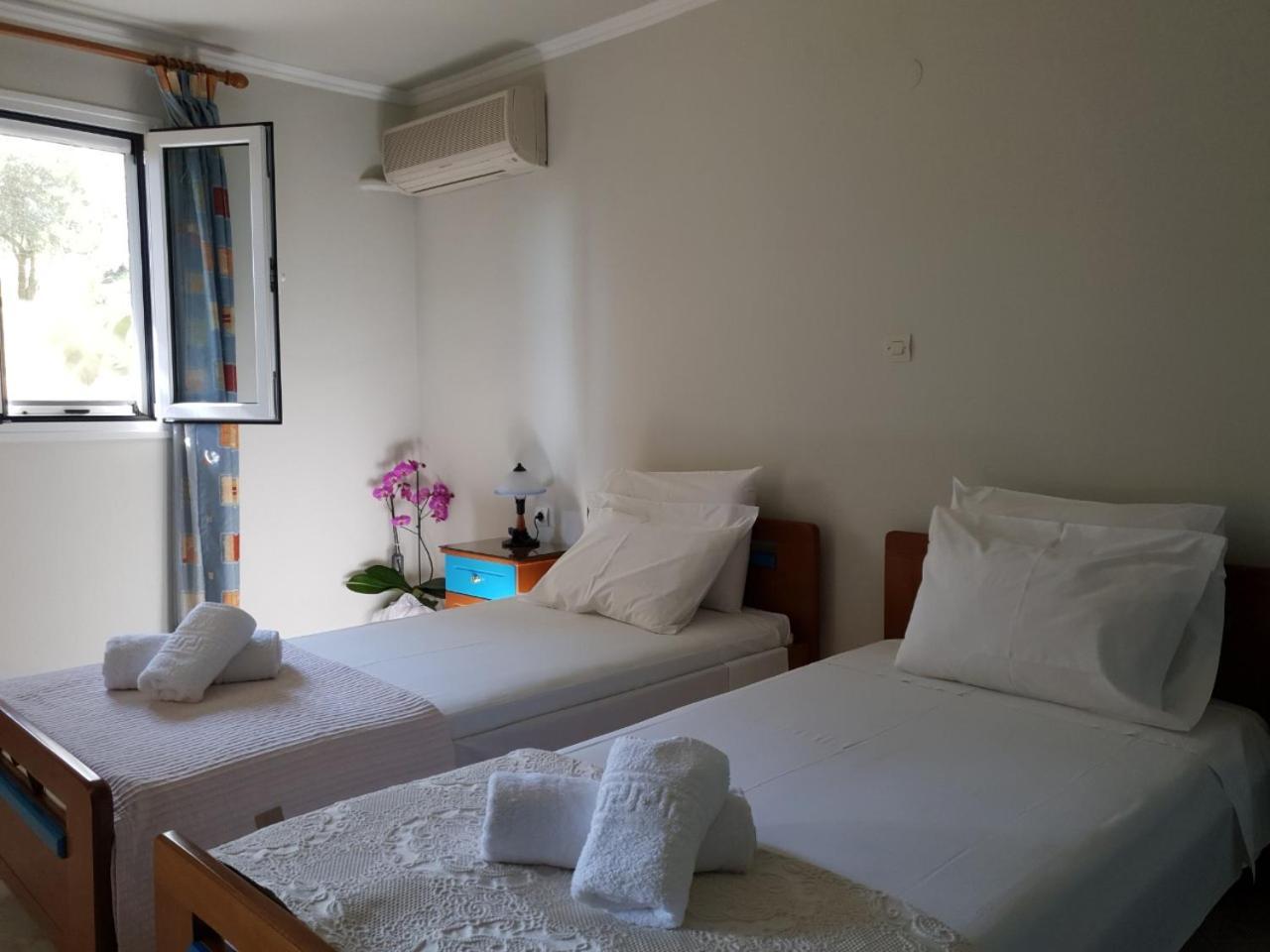 Epi Apartments Lourdata  Eksteriør bilde