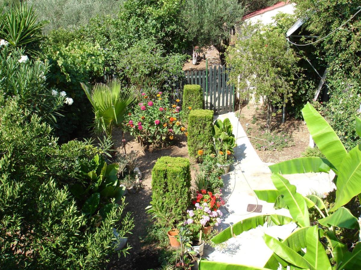 Epi Apartments Lourdata  Rom bilde